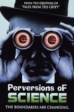 Watch Vodly Perversions of Science Online